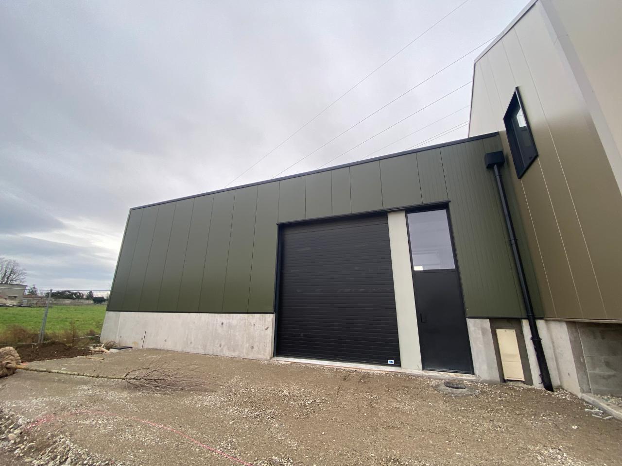 Local d'activité Toussieu 4535m² Vente local d'activité Toussieu Rhône OVACT2204206 9